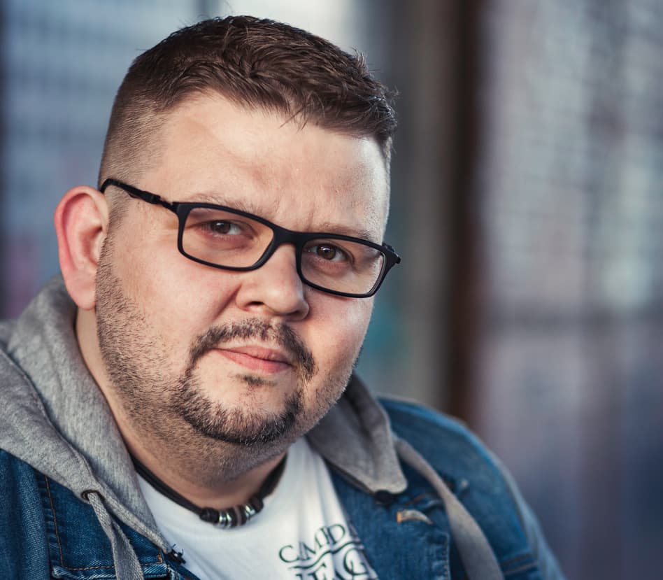 Dirk Bräutigam, Inhaber von CGN Medienservice