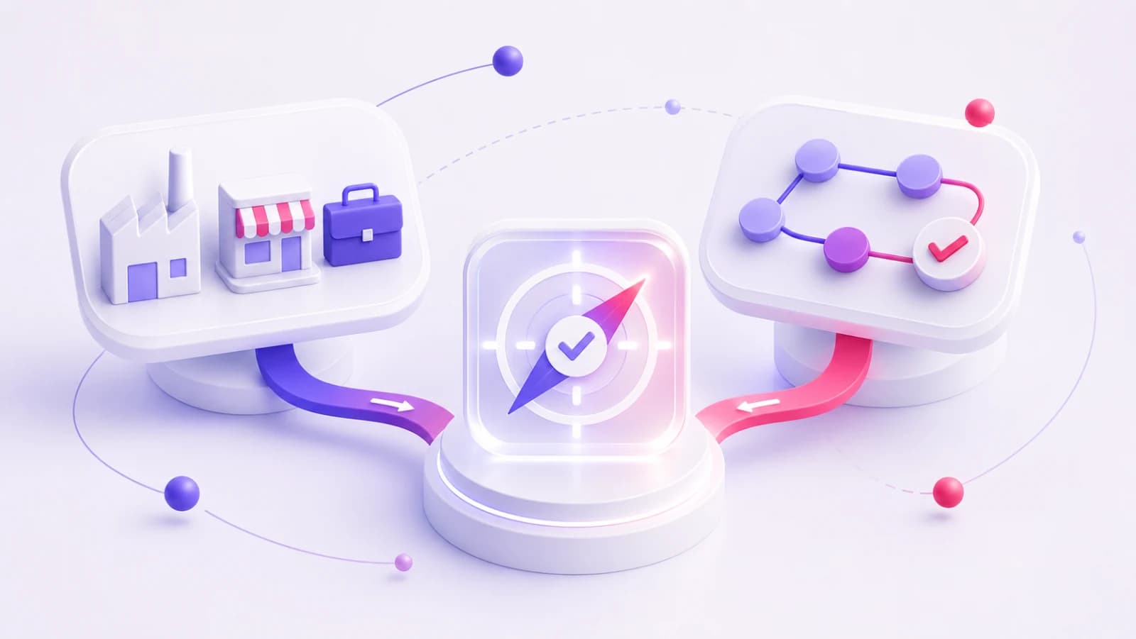 3D-Darstellung: Branchenkontext und Arbeitsablauf führen gemeinsam zur passenden digitalen Richtung
