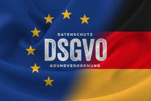 DSGVO Webseite erstellen lassen