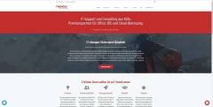 Trevedi IT-Consulting GmbH