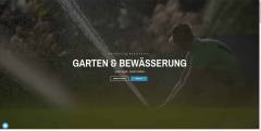 Gartenbewässerung Köln - Landingpage